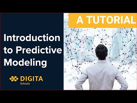 Introduction to Predictive Modeling – A Tutorial