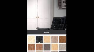 Neybers iPhone Tutorial: Change floor