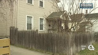 Emotional Cleveland lease-to-own homeowners fight the city in court to keep their homes