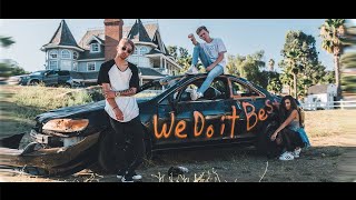 Tanner Fox   We Do It Best Official Music Video feat  Dylan Matthew & Taylor Alesia