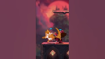 THIS RANKED CLIP AGAINST GAUNTLETS AND SCYTHE #brawlhalla #fyp #ranked #brawlhallaclips #gaming