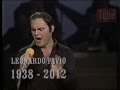 Leonardo Favio  1938 - 2012. Homenaje Varias epocas de su carrera