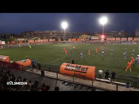 Torrent CF 0 - 0 CE Sabadell CF 2024 / 25