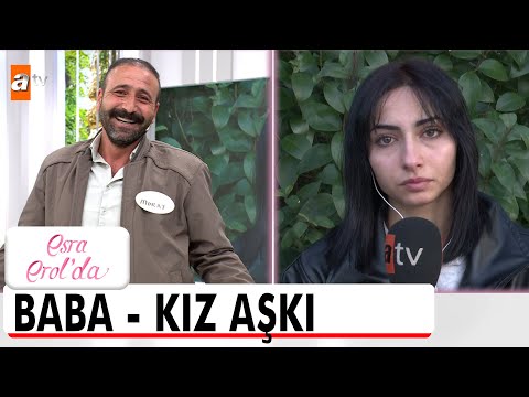 Sevilay bulundu, babası havalara uçtu! - Esra Erol'da 11 Ocak 2024