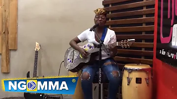 Enamba - Irene Ntale ( Acoustic Version  ) 2019