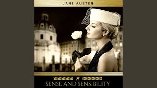 Chapter 151 - Sense and Sensibility