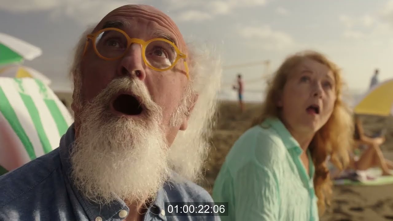 ANUNCIO ON THE BEACH 2022