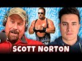 Scott norton shoot interview 2024  wsi 100