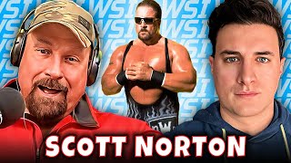 Scott Norton Shoot Interview (2024) | WSI 100🎤
