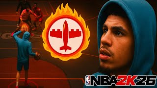 Hoodie Melo Is A Swish Lord On Nba 2K26