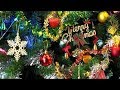 Jingle Bells Instrumental 10 Hours -Best Relaxing Music