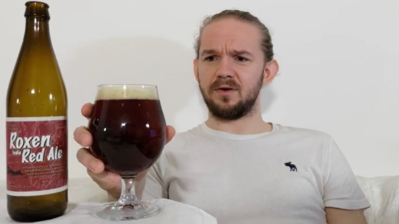 Beer Review 
