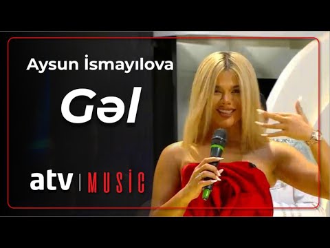 Aysun İsmayılova -