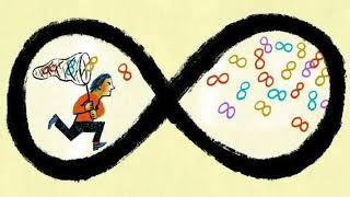 What Is Infinity 🤯 Is It the Biggest Number  | The Truth About Infinity Explained