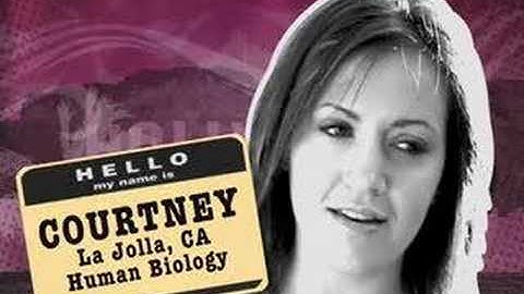 theU.com - UCSD: "The Food"