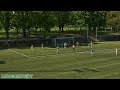 U15: Национал (София) - Лудогорец 1:4 | Елитна група - Първа осмица - XI кръг