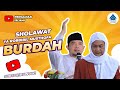 Sholawat Ya Robbibil Musthofa - KH. Fudholi Sangat Indah & Merdu Untuk Penghantar Tidur