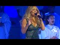 Mariah Carey - Silent Night Live 12-16-17