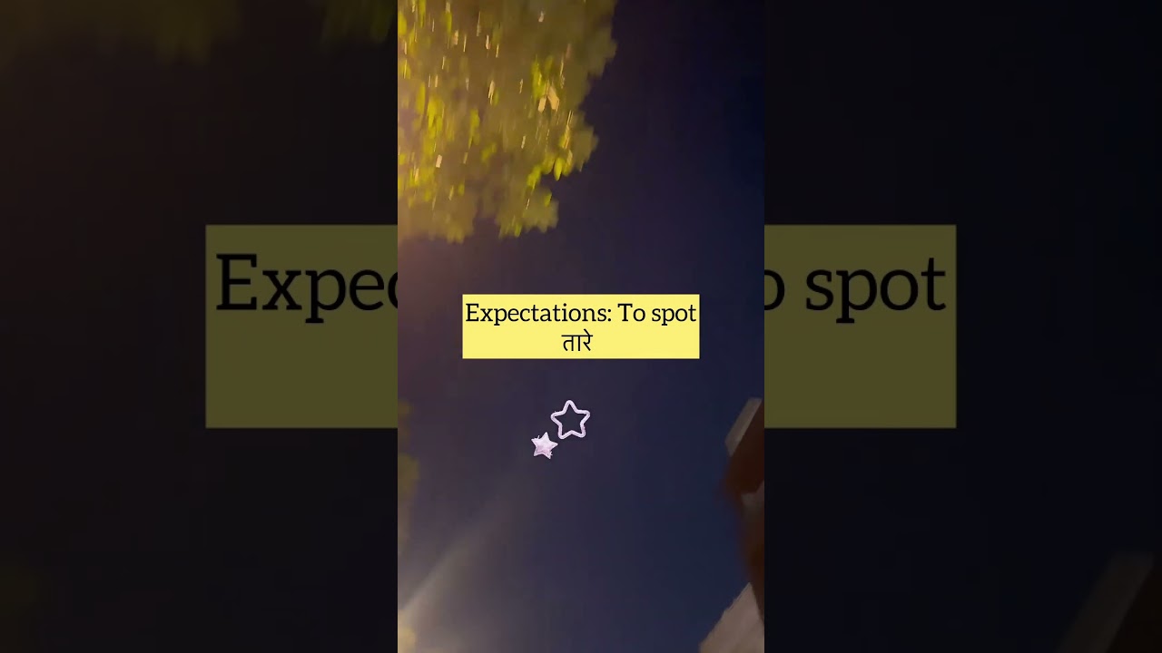 Literally तारें ज़मीन पर।। Musings of Aakanksha | 