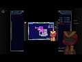 persistence is key! #metroid #pngtuber #gba #nintendo #nevergiveup #metroidfusion #metroidvania