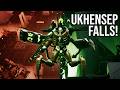 Warhammer 40K: Mechanicus II - Mars Let's Play Part 15: Last Stand of the Destroyers, Grim Darkness