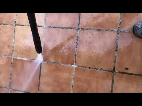 STIHL - Máquina