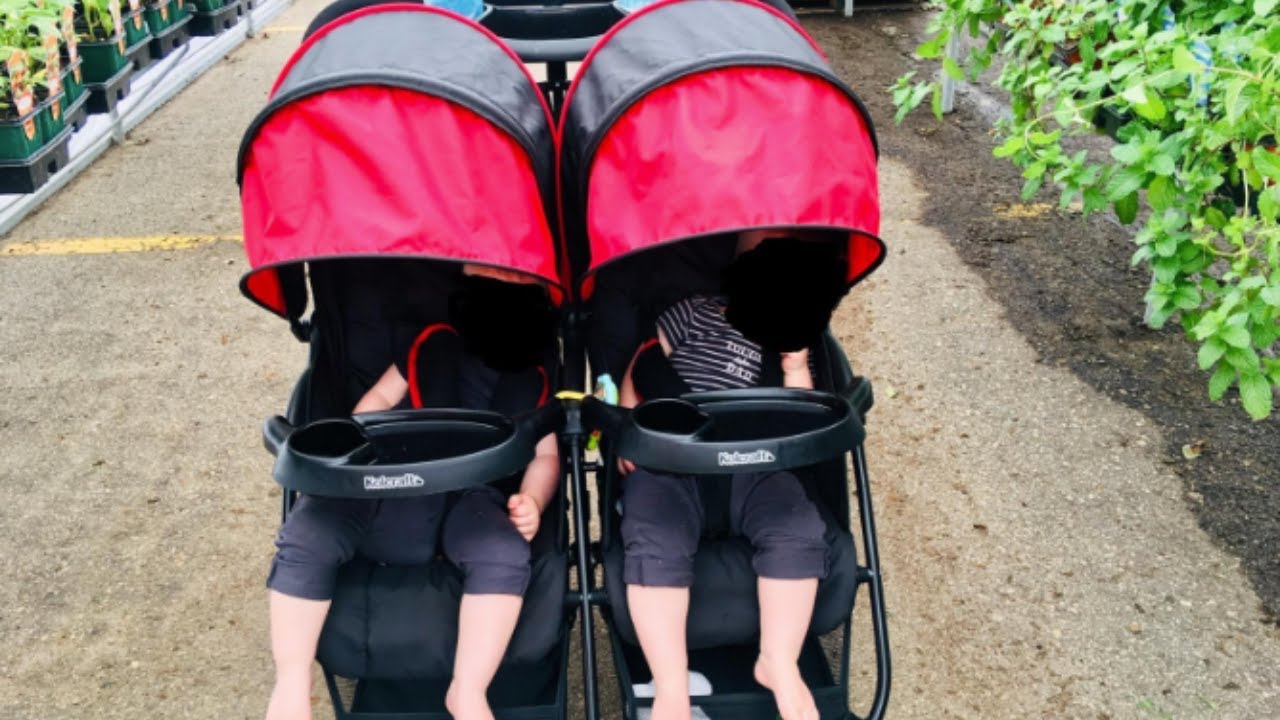 Kolcraft Cloud Umbrella Stroller Double Baby Stroller Kolcraft Cloud  Umbrella Stroller Recline Kolcraft