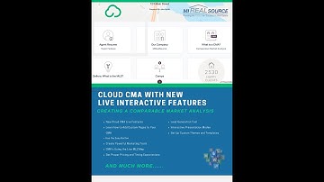 Cloud CMA with Interactive Features 6 18 2025