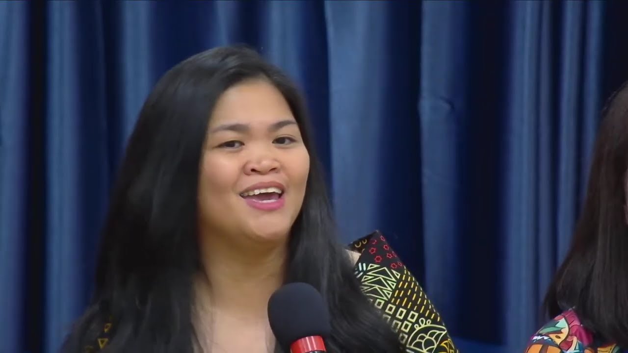 Calvary | Ambassadors of Christ