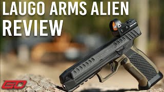 This pistol is a Game Changer! - YouTube