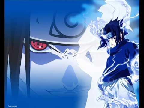 Sasuke Uchiha Wallpapers Youtube