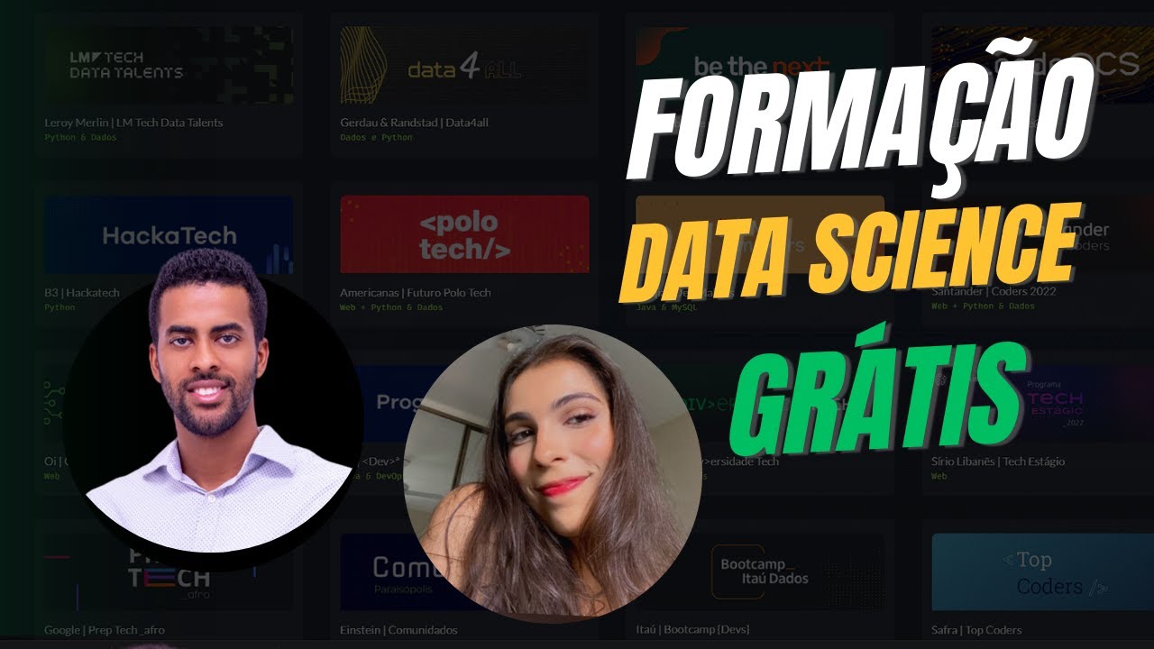 Novos Badges Gratuitos da DSA Para Turbinar Seu Currículo - Data