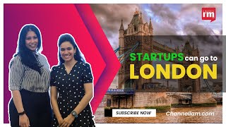Opportunities for startups in London