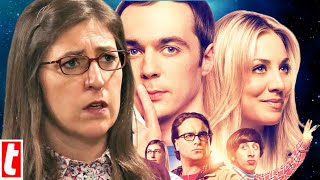 The Big Bang Theory Scene That Traumatized Mayim Bialik