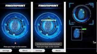 how to lock apps I best apps lock in the world I Apps Locker I by "shanto proo" screenshot 3