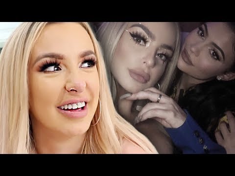 Tana Mongeau Reveals Kylie Jenner Pregnancy Advice In New Video