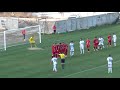 Highlights | Pobeda vs FC Shkupi 2:0 (1:0)