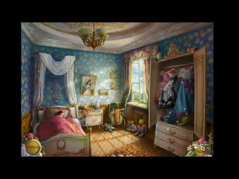Puppet Show: Souls of the Innocent