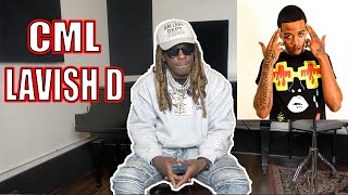 CML (Lavish D) on Bris & his death "I told him I dont know if you know how big you is my n**ga !"