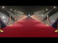 red carpet music