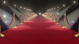 red carpet music