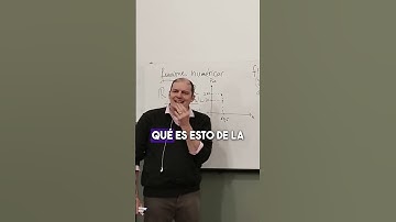 ¿de DÓNDE viene la #GRÁFICA de una #ecuación?  #funciones #calculo #matematica #ingenieria #aprende