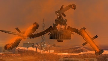 the penalty of treason (p3d)