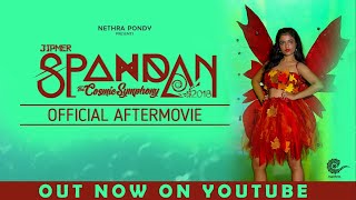 JIPMER Spandan 2018 | Cosmic Symphony | Official After Movie | Puducherry