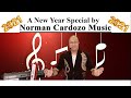 Norman Cardozo - A New Year Special | Facebook Live Konkani Musical Show