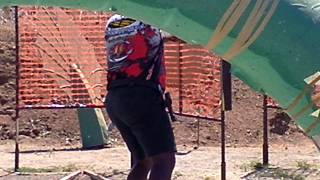 Elliott James Dt Stage 2