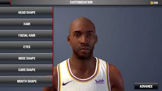 KOBE BRYANT BUILD NBA 2K21 ARCADE EDITION