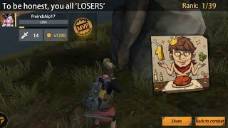 ♤hopeless land♧ (1 vs127) best of funeral meme🔫 screenshot 5