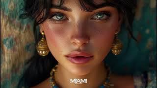 Hayit Murat - Love Space (Original Mix)