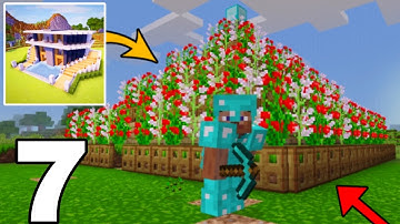 Craft World New Survival Series Gameplay Ep 7 | Craft World - Master Block 3d